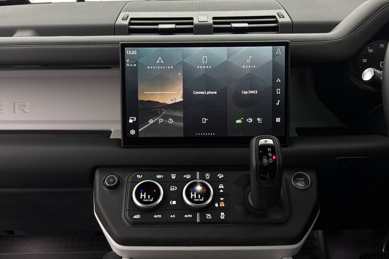 Used Land Rover Defender 2024 for sale - 77449918: Photo 14