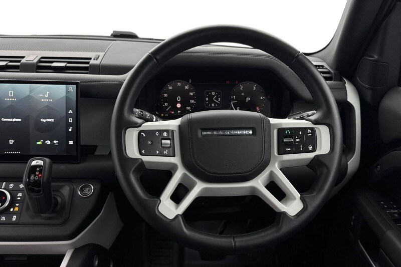 Used Land Rover Defender 2024 for sale - 77449918: Photo 15