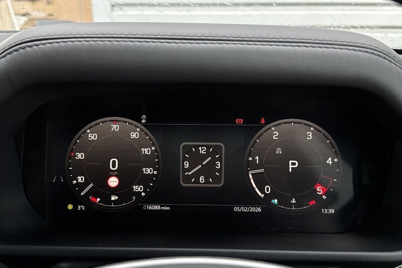 Used Land Rover Defender 2024 for sale - 77449918: Photo 16