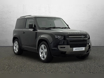Used Land Rover Defender 2024 for sale - 77449918: Photo