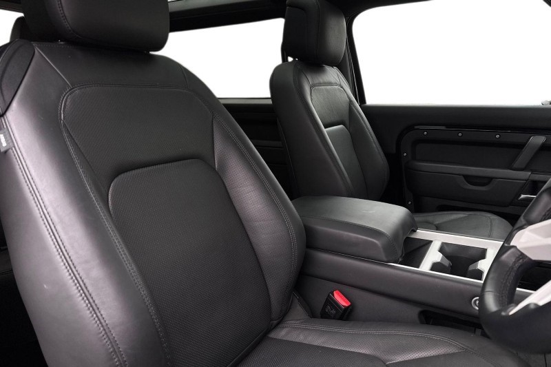 Used Land Rover Defender 2024 for sale - 77449918: Photo 26