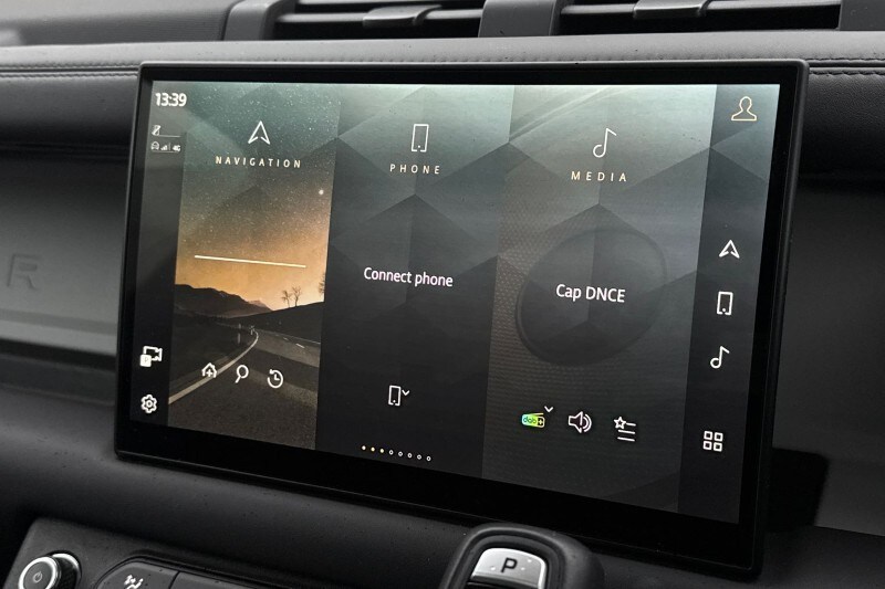 Used Land Rover Defender 2024 for sale - 77449918: Photo 29