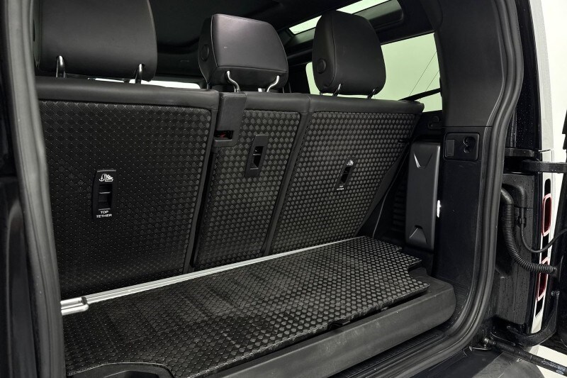 Used Land Rover Defender 2024 for sale - 77449918: Photo 36