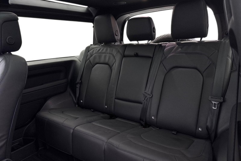 Used Land Rover Defender 2024 for sale - 77449918: Photo 4