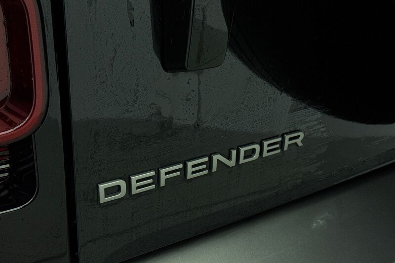 Used Land Rover Defender 2024 for sale - 77449918: Photo 41