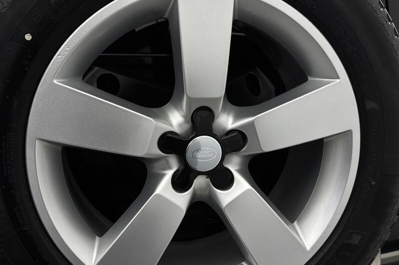 Used Land Rover Defender 2024 for sale - 77449918: Photo 42