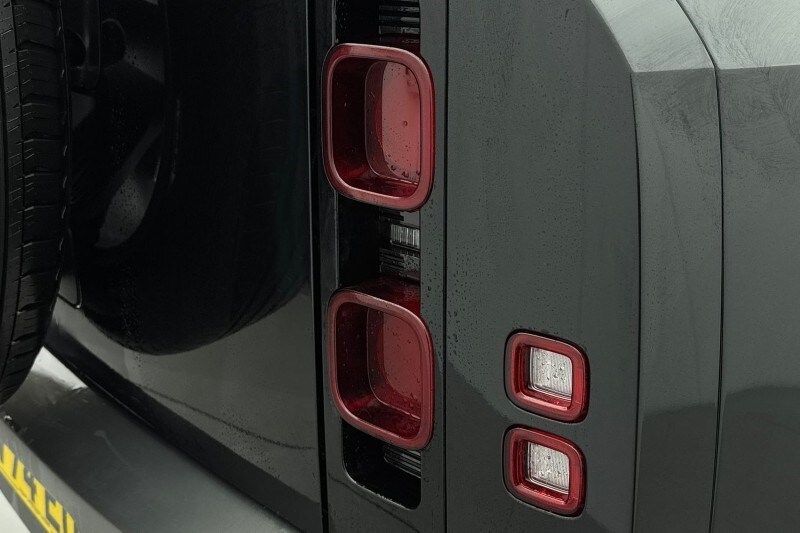 Used Land Rover Defender 2024 for sale - 77449918: Photo 43