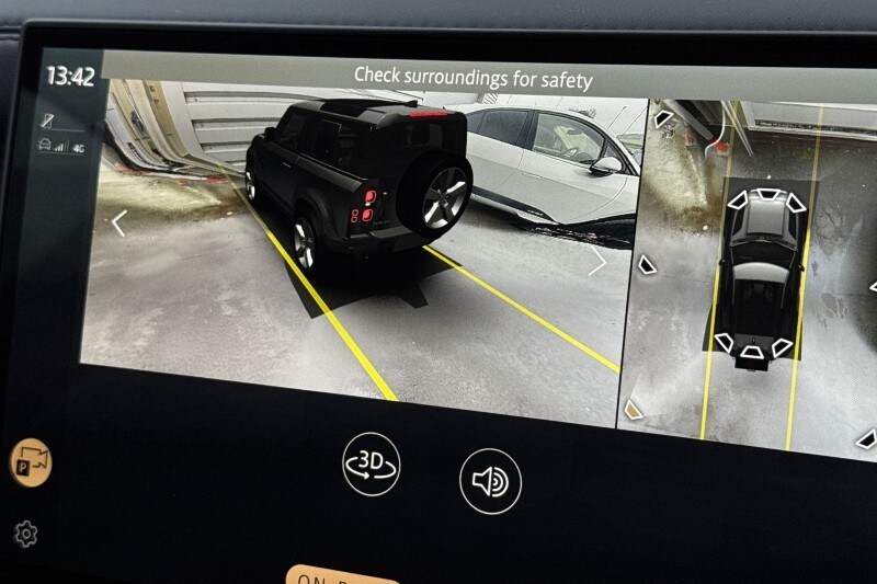 Used Land Rover Defender 2024 for sale - 77449918: Photo 48