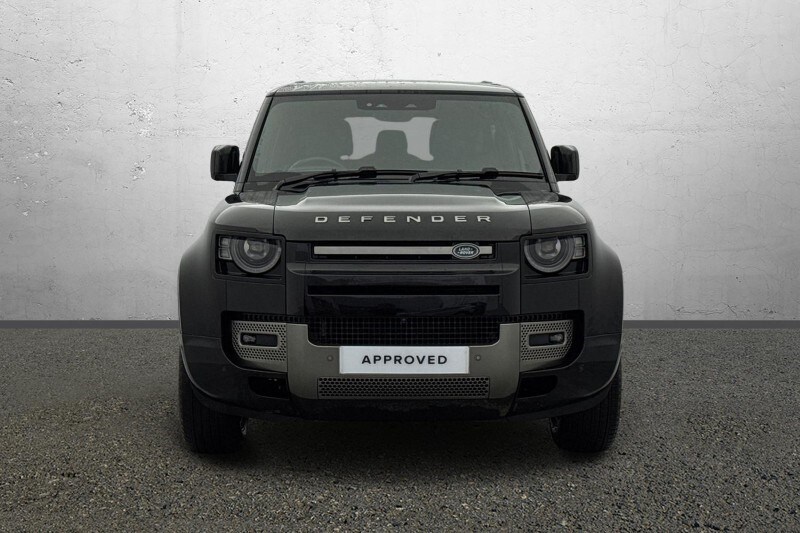 Used Land Rover Defender 2024 for sale - 77449918: Photo 7