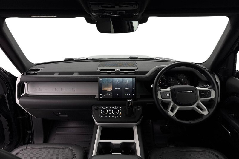 Used Land Rover Defender 2024 for sale - 77449918: Photo 9