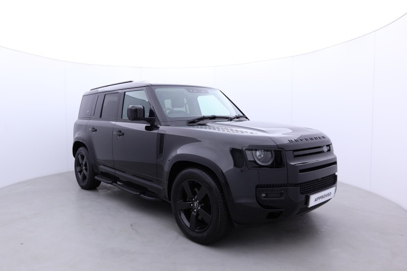 Used Land Rover Defender 2020 for sale - 77742677: Photo 1
