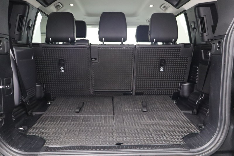 Used Land Rover Defender 2020 for sale - 77742677: Photo 10