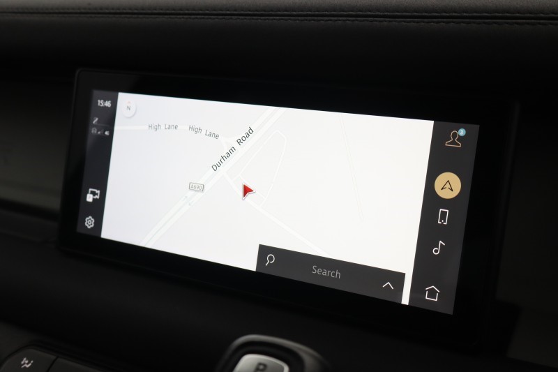 Used Land Rover Defender 2020 for sale - 77742677: Photo 11