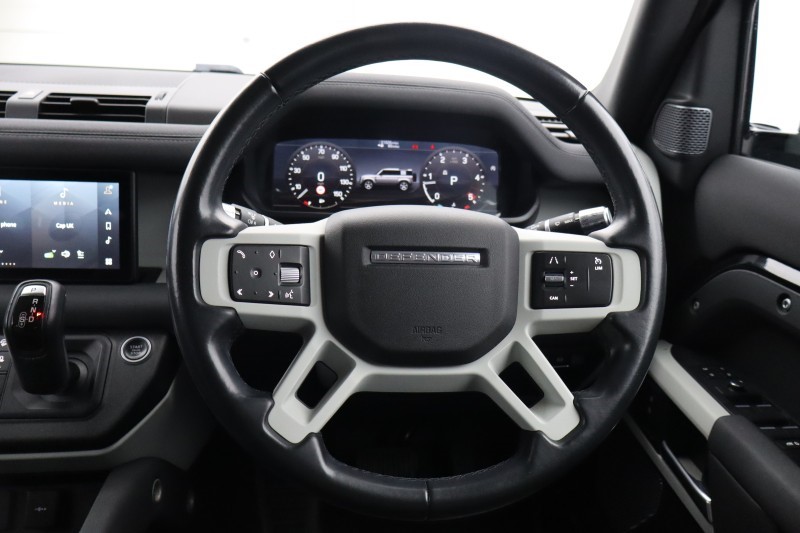 Used Land Rover Defender 2020 for sale - 77742677: Photo 14