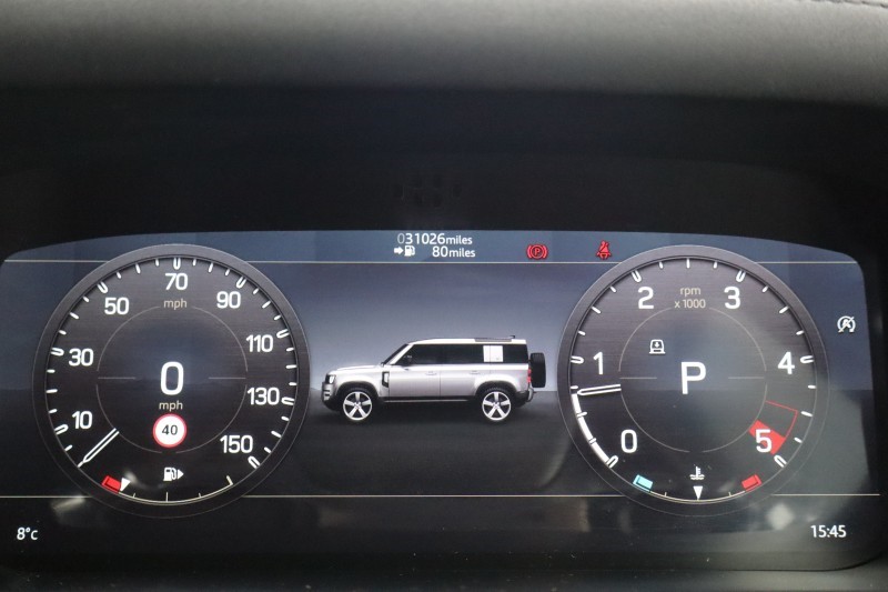 Used Land Rover Defender 2020 for sale - 77742677: Photo 15