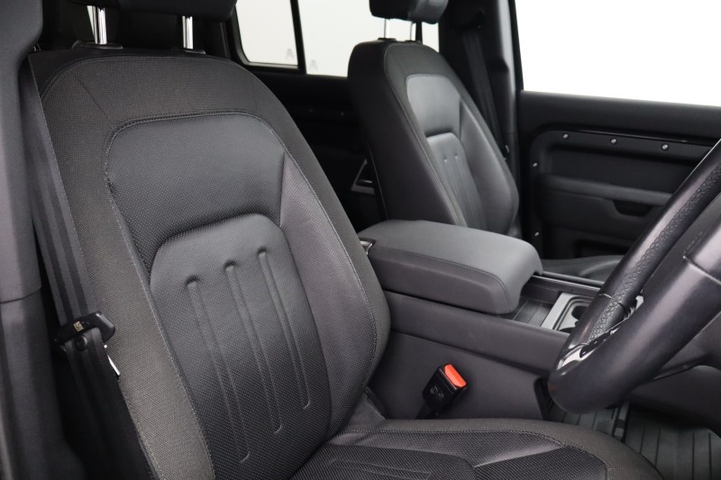 Used Land Rover Defender 2020 for sale - 77742677: Photo 24