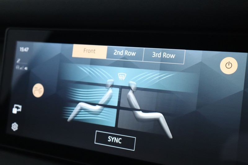 Used Land Rover Defender 2020 for sale - 77742677: Photo 29