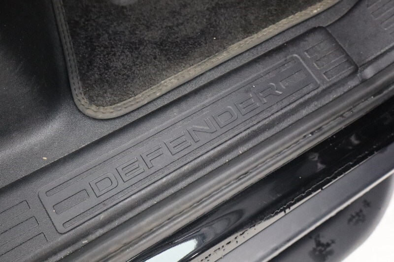 Used Land Rover Defender 2020 for sale - 77742677: Photo 34