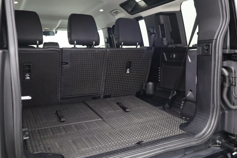 Used Land Rover Defender 2020 for sale - 77742677: Photo 35