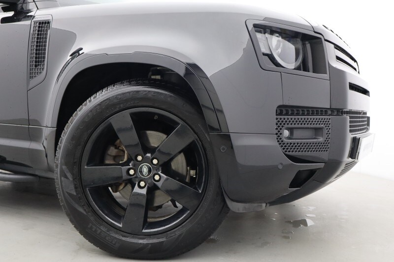 Used Land Rover Defender 2020 for sale - 77742677: Photo 39