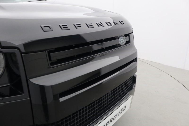Used Land Rover Defender 2020 for sale - 77742677: Photo 41