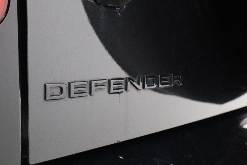 Used Land Rover Defender 2020 for sale - 77742677: Photo 43