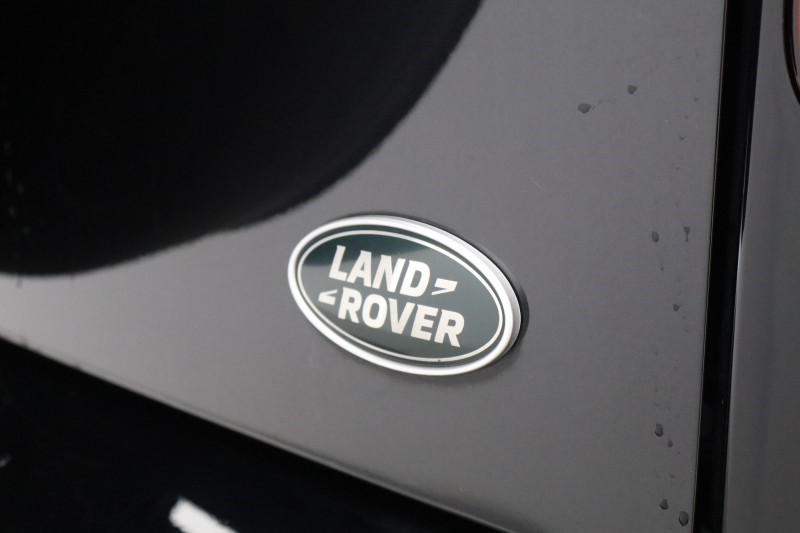Used Land Rover Defender 2020 for sale - 77742677: Photo 44