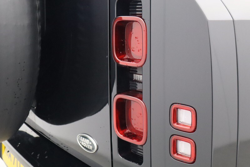 Used Land Rover Defender 2020 for sale - 77742677: Photo 45