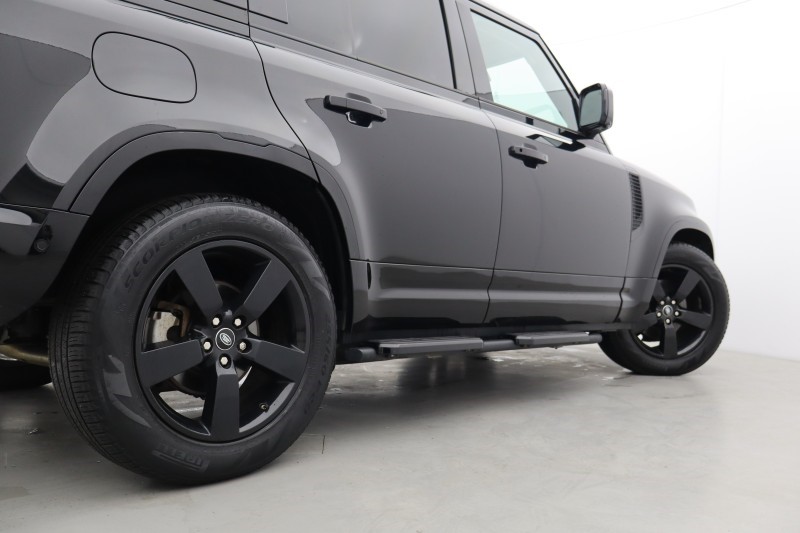 Used Land Rover Defender 2020 for sale - 77742677: Photo 46