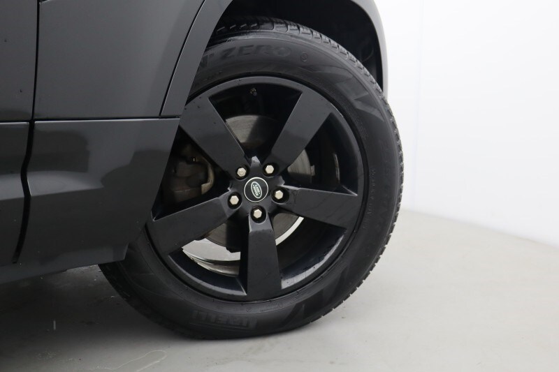 Used Land Rover Defender 2020 for sale - 77742677: Photo 47