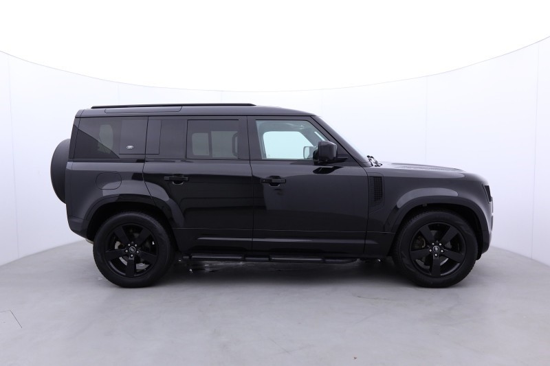 Used Land Rover Defender 2020 for sale - 77742677: Photo 5