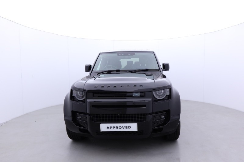 Used Land Rover Defender 2020 for sale - 77742677: Photo 7