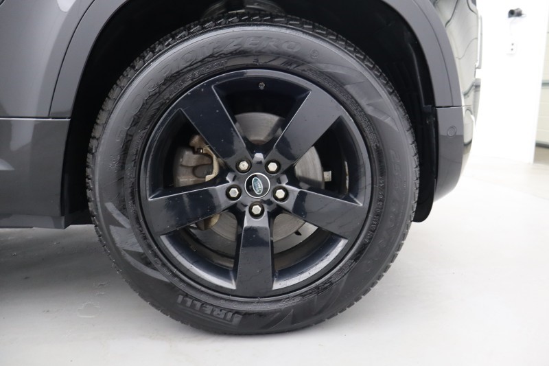 Used Land Rover Defender 2020 for sale - 77742677: Photo 8