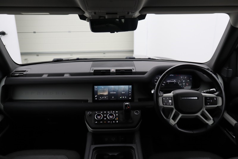 Used Land Rover Defender 2020 for sale - 77742677: Photo 9