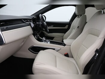 Used Jaguar F-Pace 2022 for sale - 78370565: Photo