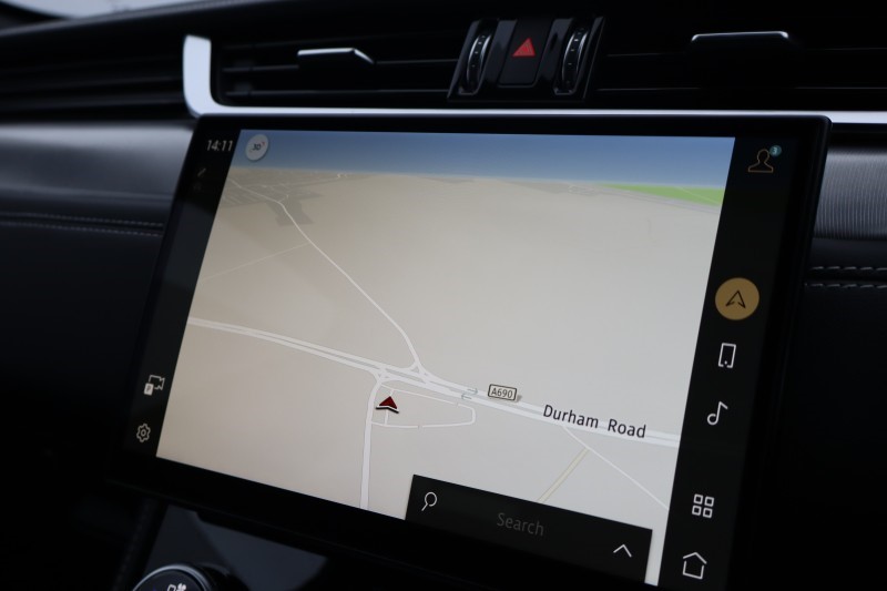 Used Jaguar F-Pace 2023 for sale - 77778674: Photo 11