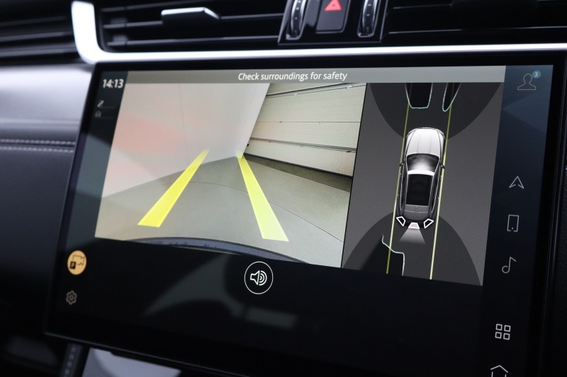 Used Jaguar F-Pace 2023 for sale - 77778674: Photo 12