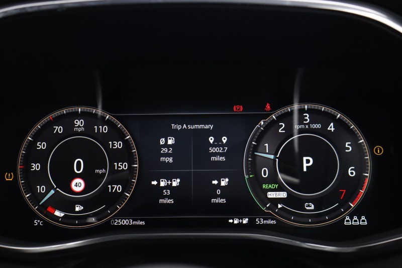 Used Jaguar F-Pace 2023 for sale - 77778674: Photo 16