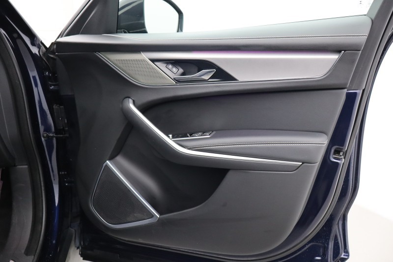 Used Jaguar F-Pace 2023 for sale - 77778674: Photo 21