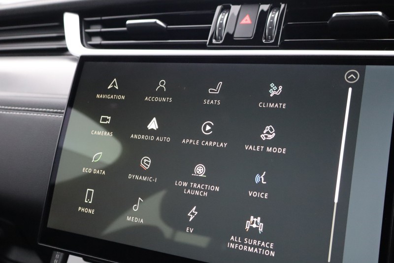 Used Jaguar F-Pace 2023 for sale - 77778674: Photo 29