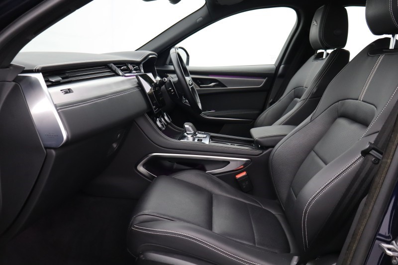 Used Jaguar F-Pace 2023 for sale - 77778674: Photo 3