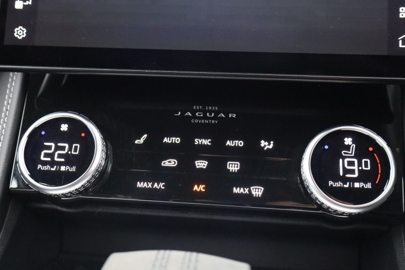 Used Jaguar F-Pace 2023 for sale - 77778674: Photo 31