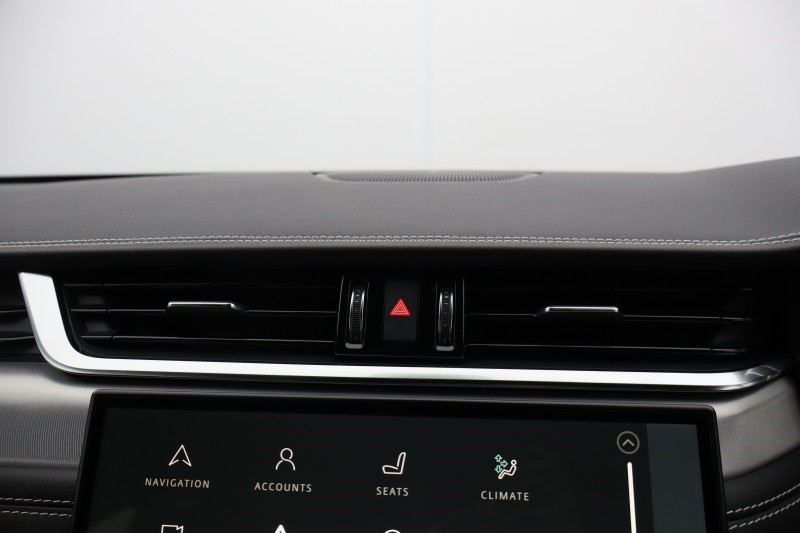 Used Jaguar F-Pace 2023 for sale - 77778674: Photo 33