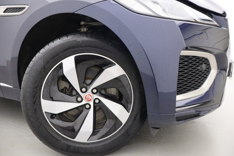 Used Jaguar F-Pace 2023 for sale - 77778674: Photo 39