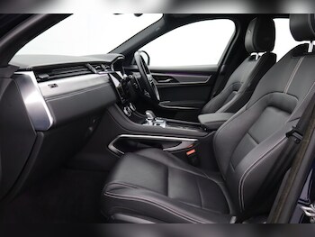 Used Jaguar F-Pace 2023 for sale - 77778674: Photo