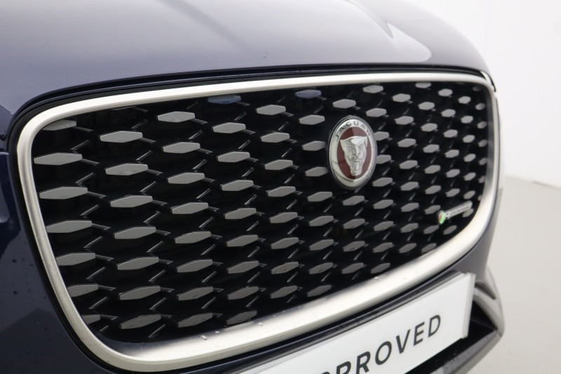 Used Jaguar F-Pace 2023 for sale - 77778674: Photo 40