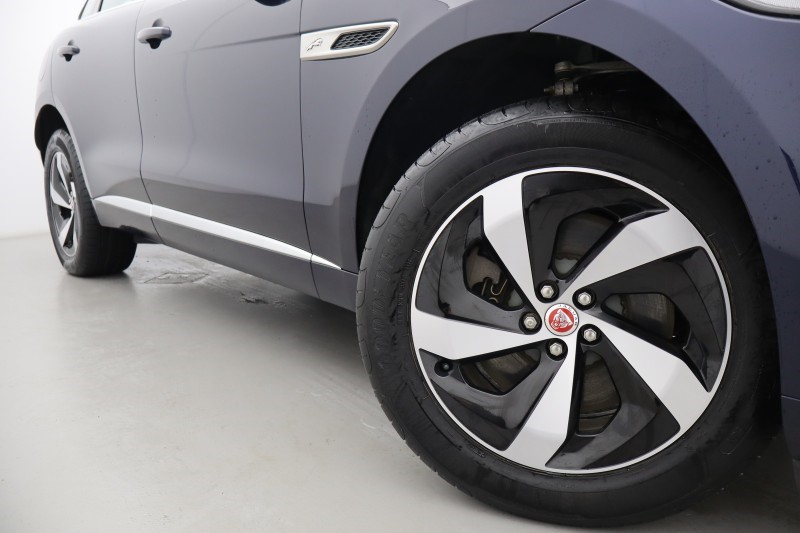 Used Jaguar F-Pace 2023 for sale - 77778674: Photo 41