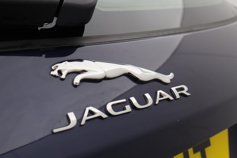 Used Jaguar F-Pace 2023 for sale - 77778674: Photo 42