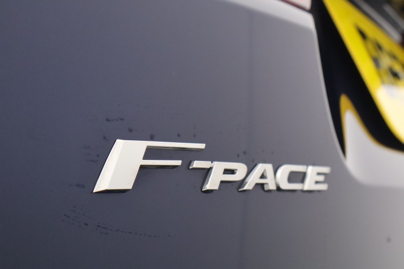 Used Jaguar F-Pace 2023 for sale - 77778674: Photo 43