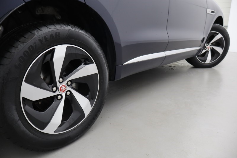 Used Jaguar F-Pace 2023 for sale - 77778674: Photo 45